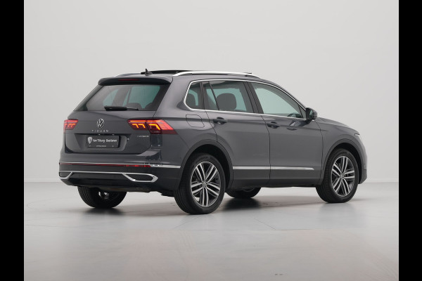 Volkswagen Tiguan 1.4 TSI 245pk eHybrid Elegance Panorama Camera Side Assist Matrix Led 158