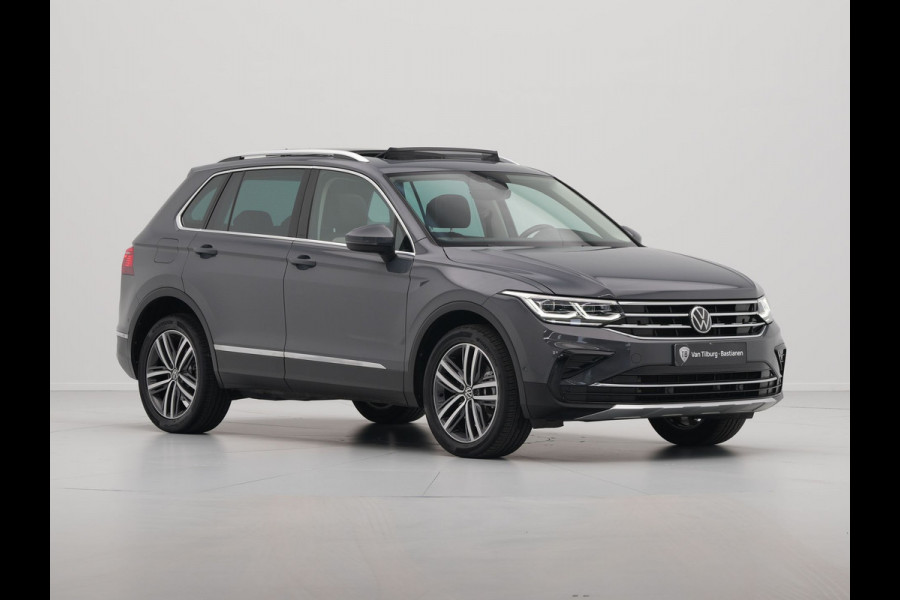 Volkswagen Tiguan 1.4 TSI 245pk eHybrid Elegance Panorama Camera Side Assist Matrix Led 158