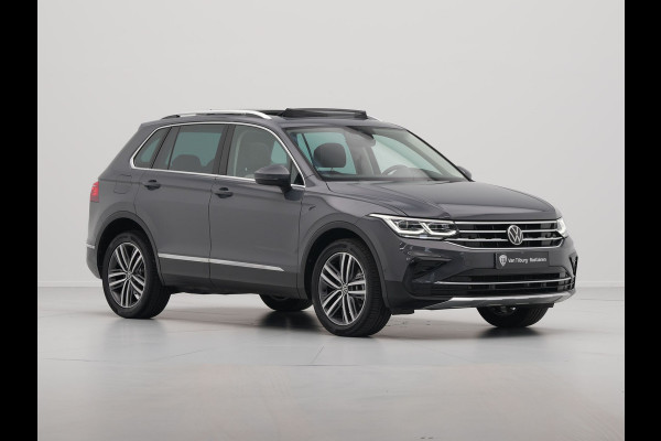 Volkswagen Tiguan 1.4 TSI 245pk eHybrid Elegance Panorama Camera Side Assist Matrix Led 158