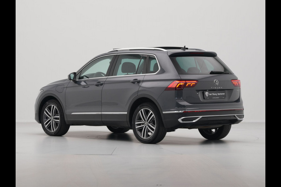 Volkswagen Tiguan 1.4 TSI 245pk eHybrid Elegance Panorama Camera Side Assist Matrix Led 158