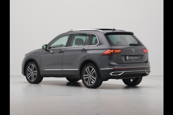 Volkswagen Tiguan 1.4 TSI 245pk eHybrid Elegance Panorama Camera Side Assist Matrix Led 158