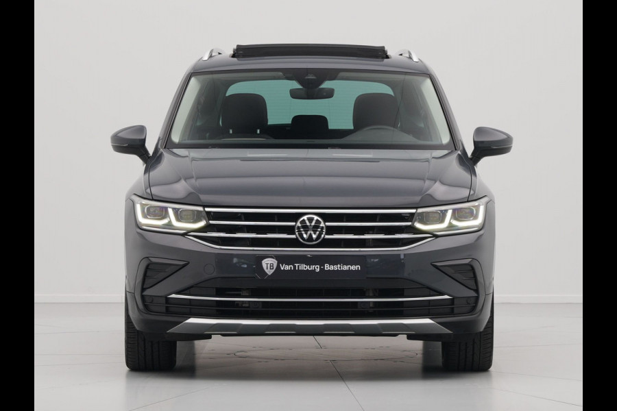 Volkswagen Tiguan 1.4 TSI 245pk eHybrid Elegance Panorama Camera Side Assist Matrix Led 158