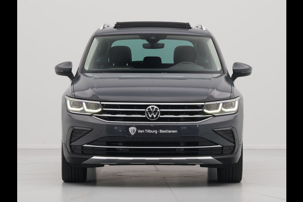 Volkswagen Tiguan 1.4 TSI 245pk eHybrid Elegance Panorama Camera Side Assist Matrix Led 158