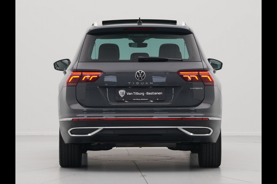 Volkswagen Tiguan 1.4 TSI 245pk eHybrid Elegance Panorama Camera Side Assist Matrix Led 158