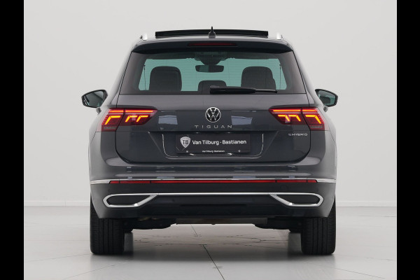 Volkswagen Tiguan 1.4 TSI 245pk eHybrid Elegance Panorama Camera Side Assist Matrix Led 158
