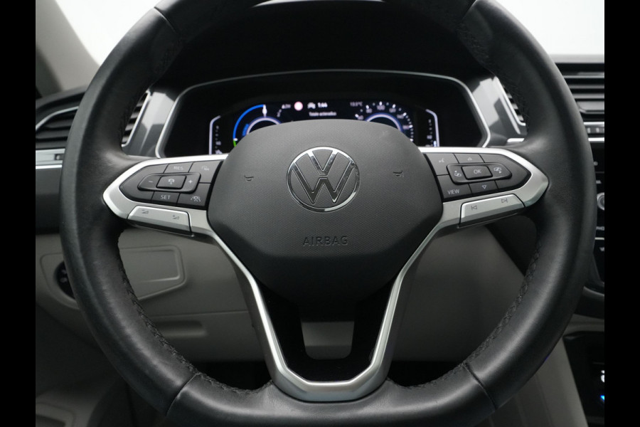 Volkswagen Tiguan 1.4 TSI 245pk eHybrid Elegance Panorama Camera Side Assist Matrix Led 158