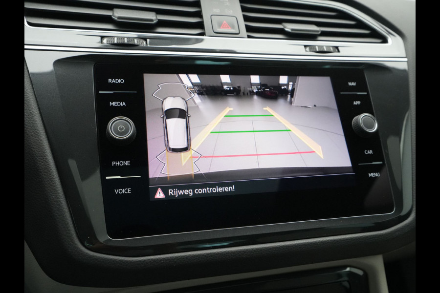 Volkswagen Tiguan 1.4 TSI 245pk eHybrid Elegance Panorama Camera Side Assist Matrix Led 158