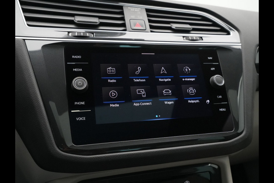 Volkswagen Tiguan 1.4 TSI 245pk eHybrid Elegance Panorama Camera Side Assist Matrix Led 158