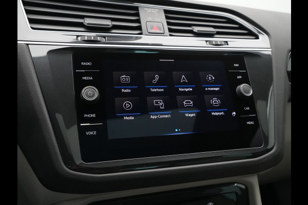 Volkswagen Tiguan 1.4 TSI 245pk eHybrid Elegance Panorama Camera Side Assist Matrix Led 158
