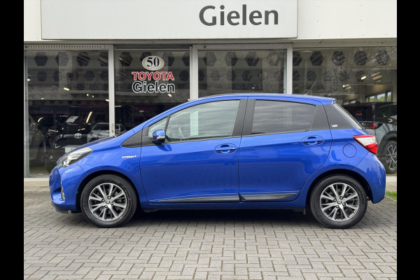 Toyota Yaris 1.5 Hybrid Y20 | Cruise control, Stoelverwarming, Safety Sense