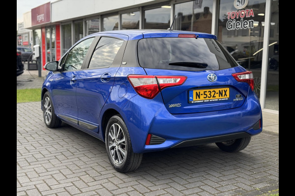 Toyota Yaris 1.5 Hybrid Y20 | Cruise control, Stoelverwarming, Safety Sense