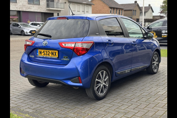 Toyota Yaris 1.5 Hybrid Y20 | Cruise control, Stoelverwarming, Safety Sense