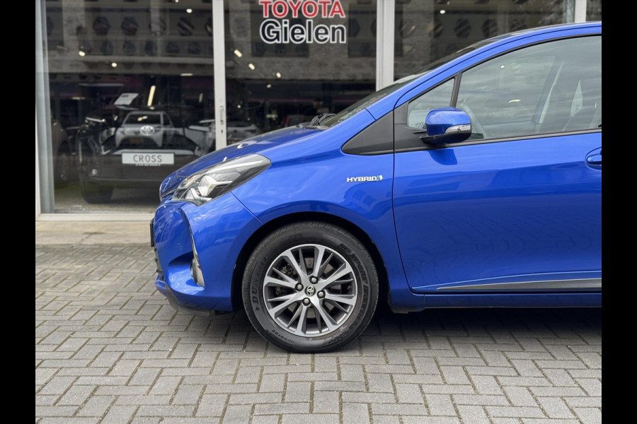 Toyota Yaris 1.5 Hybrid Y20 | Cruise control, Stoelverwarming, Safety Sense