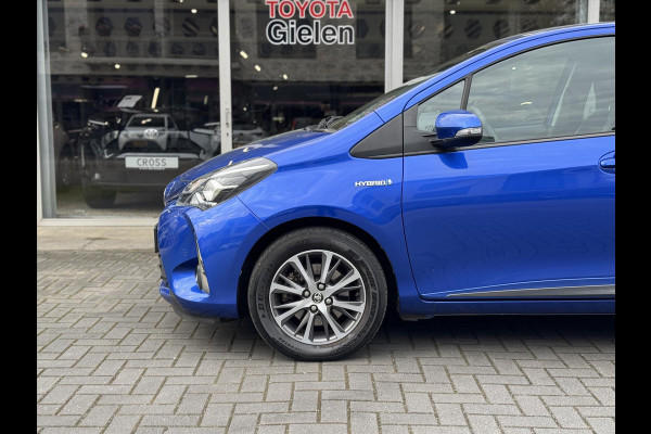 Toyota Yaris 1.5 Hybrid Y20 | Cruise control, Stoelverwarming, Safety Sense