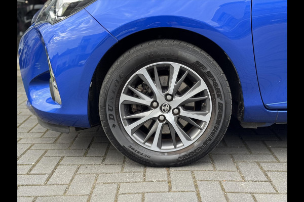 Toyota Yaris 1.5 Hybrid Y20 | Cruise control, Stoelverwarming, Safety Sense
