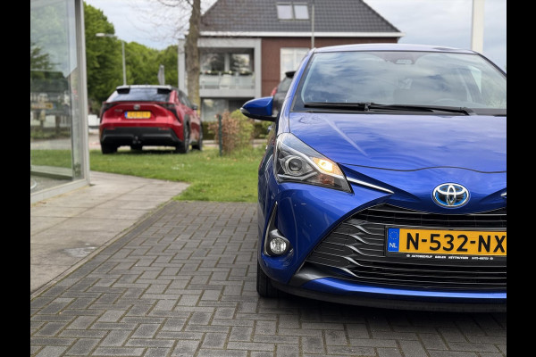 Toyota Yaris 1.5 Hybrid Y20 | Cruise control, Stoelverwarming, Safety Sense