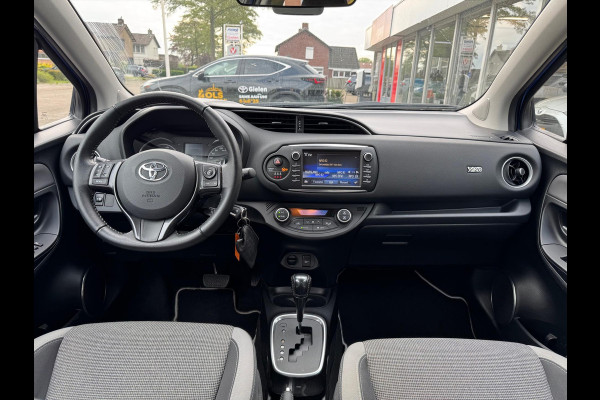 Toyota Yaris 1.5 Hybrid Y20 | Cruise control, Stoelverwarming, Safety Sense