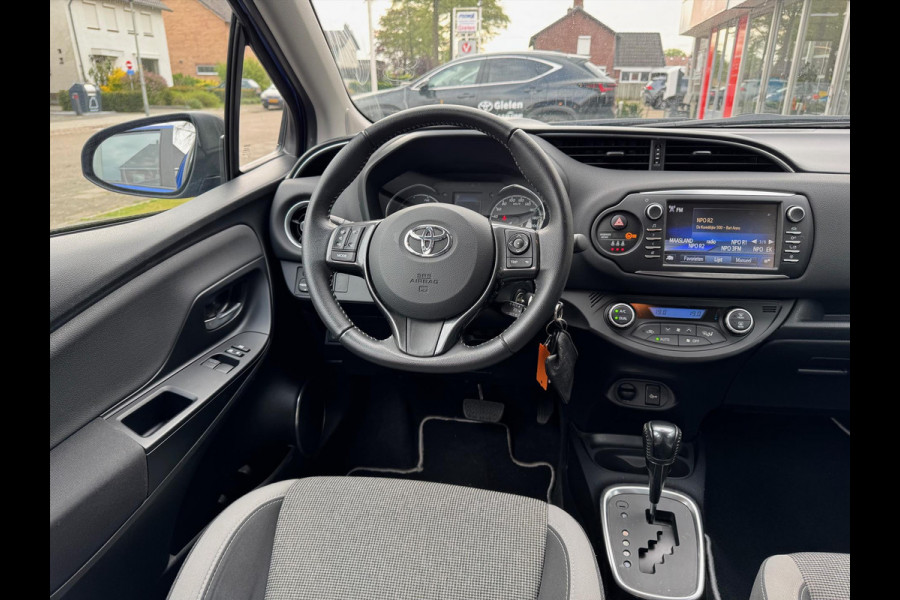 Toyota Yaris 1.5 Hybrid Y20 | Cruise control, Stoelverwarming, Safety Sense