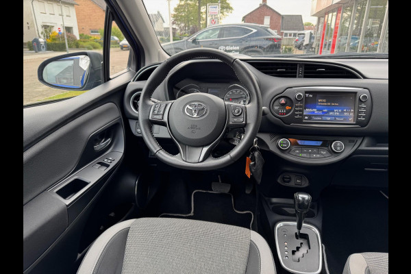Toyota Yaris 1.5 Hybrid Y20 | Cruise control, Stoelverwarming, Safety Sense