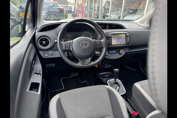 Toyota Yaris 1.5 Hybrid Y20 | Cruise control, Stoelverwarming, Safety Sense