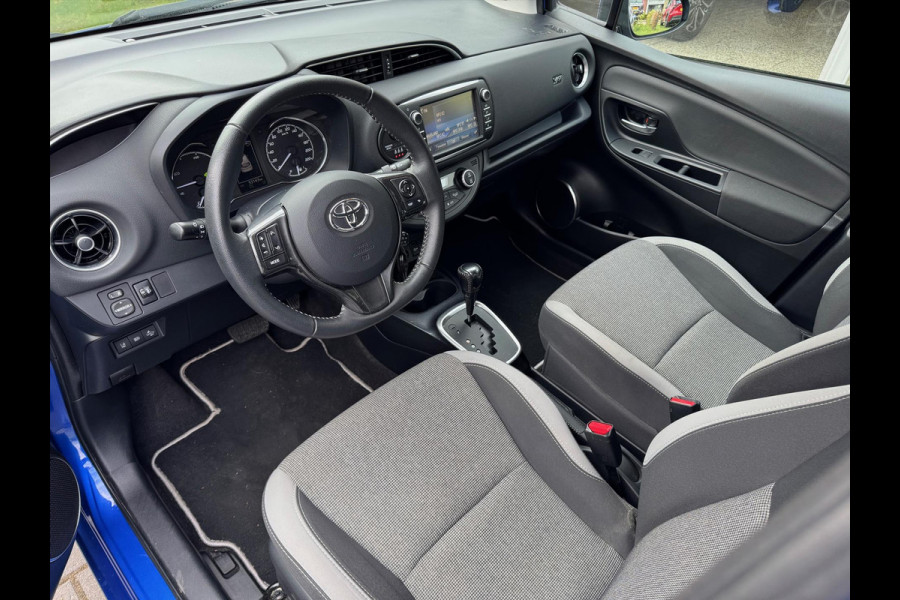 Toyota Yaris 1.5 Hybrid Y20 | Cruise control, Stoelverwarming, Safety Sense