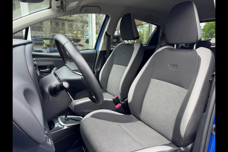 Toyota Yaris 1.5 Hybrid Y20 | Cruise control, Stoelverwarming, Safety Sense