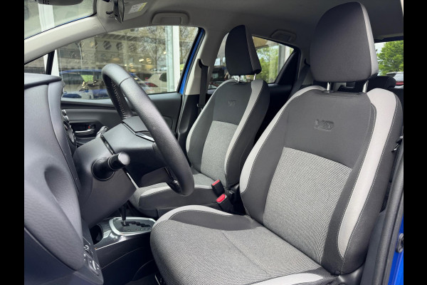 Toyota Yaris 1.5 Hybrid Y20 | Cruise control, Stoelverwarming, Safety Sense