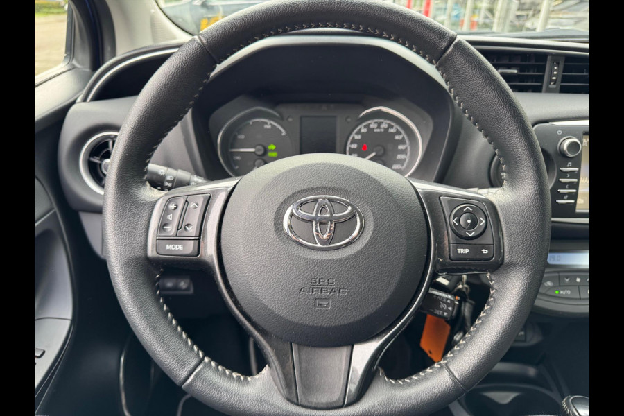 Toyota Yaris 1.5 Hybrid Y20 | Cruise control, Stoelverwarming, Safety Sense