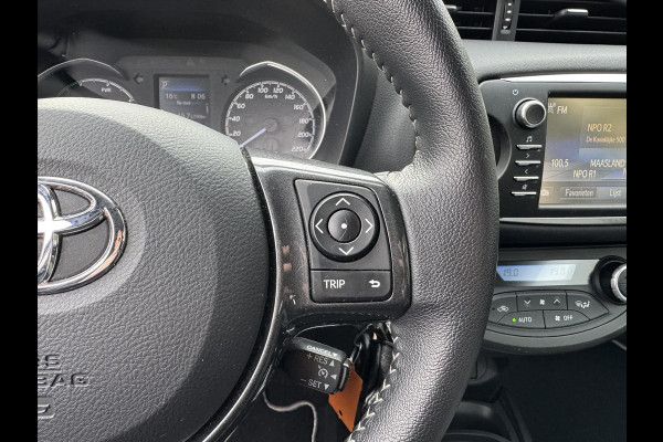 Toyota Yaris 1.5 Hybrid Y20 | Cruise control, Stoelverwarming, Safety Sense