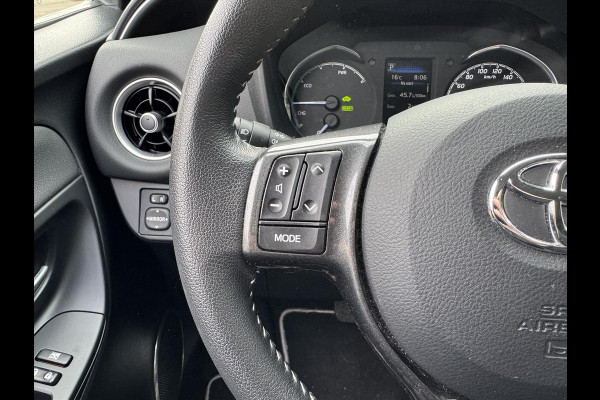 Toyota Yaris 1.5 Hybrid Y20 | Cruise control, Stoelverwarming, Safety Sense