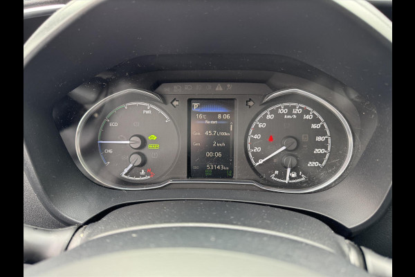 Toyota Yaris 1.5 Hybrid Y20 | Cruise control, Stoelverwarming, Safety Sense