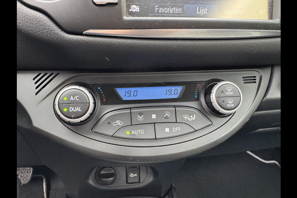 Toyota Yaris 1.5 Hybrid Y20 | Cruise control, Stoelverwarming, Safety Sense