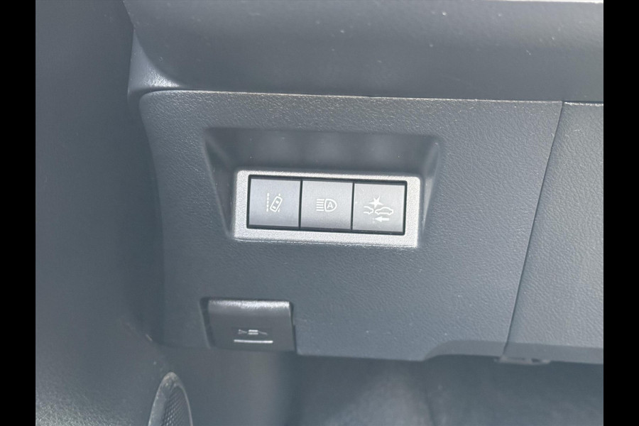 Toyota Yaris 1.5 Hybrid Y20 | Cruise control, Stoelverwarming, Safety Sense