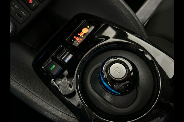Nissan Leaf N-Connecta 39 kWh | Stoelverwarming | Rondomzicht camera | Adaptive cruise control | SoH ( batterijtest ) 93.8 % score