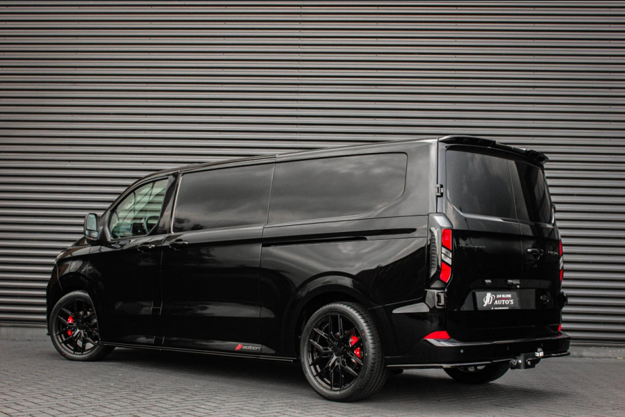 Ford Transit Custom 320 2.0 TDCI L2H1 Limited 170PK JB- EDITION / DRIVER ASSISTANCE PACK / 3- ZITS / MY2024 / CAMERA / ADAP.CRUISE