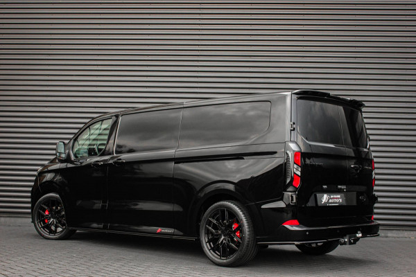 Ford Transit Custom 320 2.0 TDCI L2H1 Limited 170PK JB- EDITION / DRIVER ASSISTANCE PACK / 3- ZITS / MY2024 / CAMERA / ADAP.CRUISE