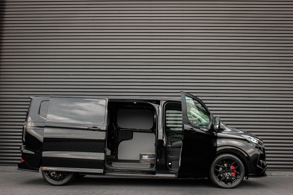 Ford Transit Custom 320 2.0 TDCI L2H1 Limited 170PK JB- EDITION / DRIVER ASSISTANCE PACK / 3- ZITS / MY2024 / CAMERA / ADAP.CRUISE