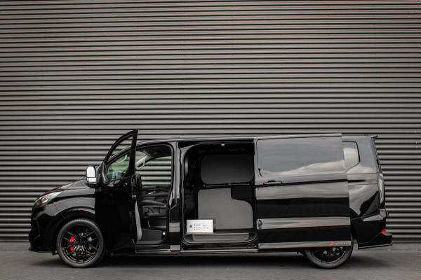 Ford Transit Custom 320 2.0 TDCI L2H1 Limited 170PK JB- EDITION / DRIVER ASSISTANCE PACK / 3- ZITS / MY2024 / CAMERA / ADAP.CRUISE