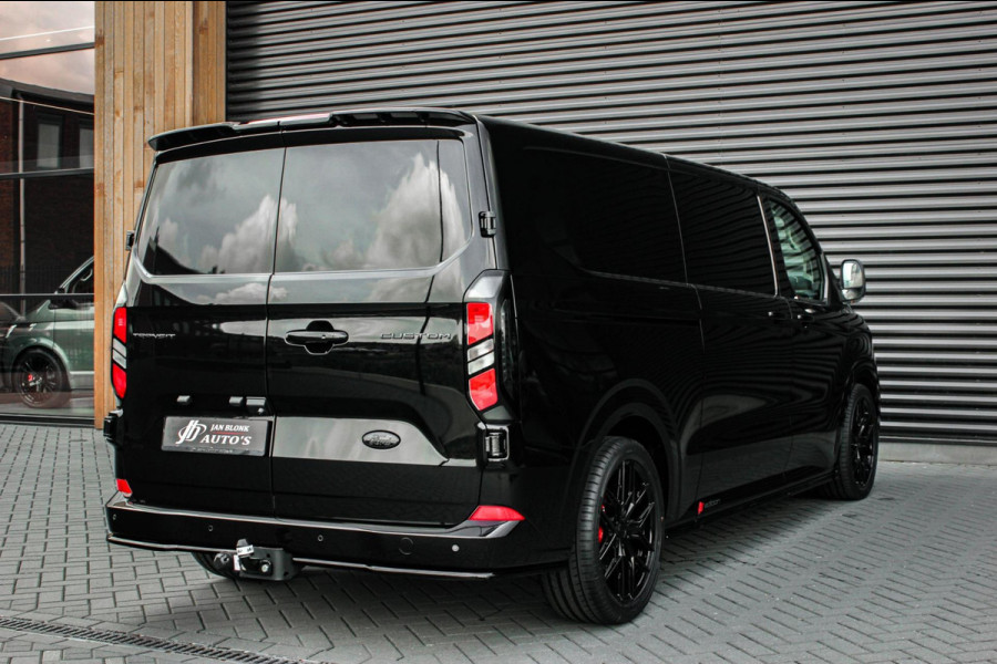 Ford Transit Custom 320 2.0 TDCI L2H1 Limited 170PK JB- EDITION / DRIVER ASSISTANCE PACK / 3- ZITS / MY2024 / CAMERA / ADAP.CRUISE