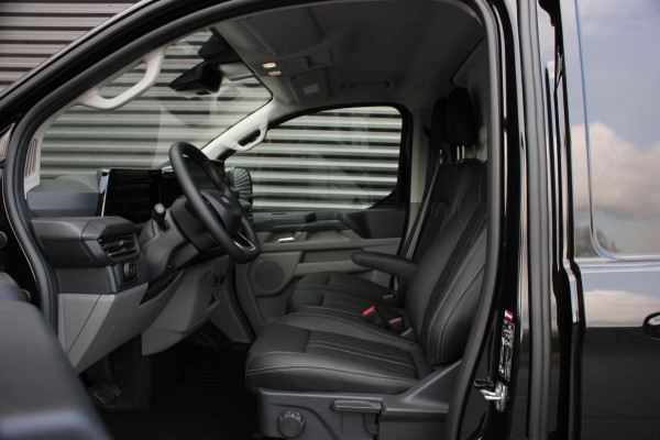 Ford Transit Custom 320 2.0 TDCI L2H1 Limited 170PK JB- EDITION / DRIVER ASSISTANCE PACK / 3- ZITS / MY2024 / CAMERA / ADAP.CRUISE