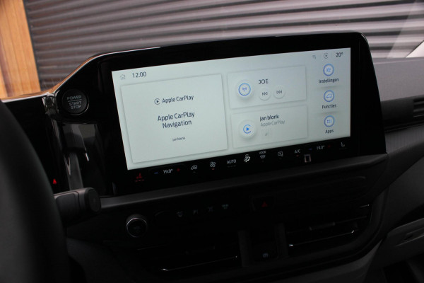 Ford Transit Custom 320 2.0 TDCI L2H1 Limited 170PK JB- EDITION / DRIVER ASSISTANCE PACK / 3- ZITS / MY2024 / CAMERA / ADAP.CRUISE
