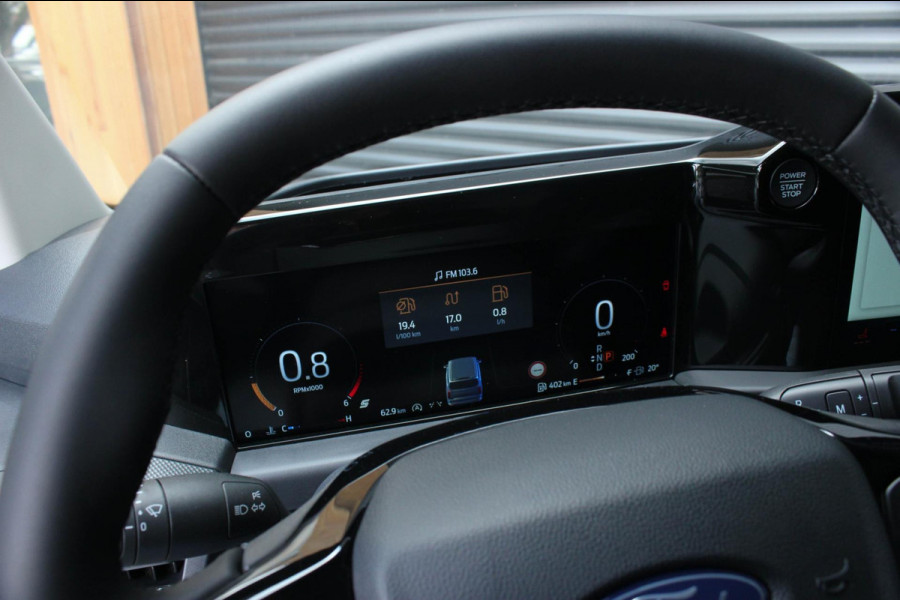 Ford Transit Custom 320 2.0 TDCI L2H1 Limited 170PK JB- EDITION / DRIVER ASSISTANCE PACK / 3- ZITS / MY2024 / CAMERA / ADAP.CRUISE