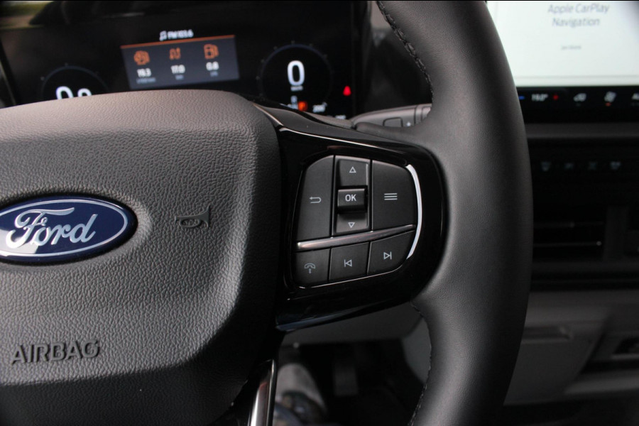 Ford Transit Custom 320 2.0 TDCI L2H1 Limited 170PK JB- EDITION / DRIVER ASSISTANCE PACK / 3- ZITS / MY2024 / CAMERA / ADAP.CRUISE