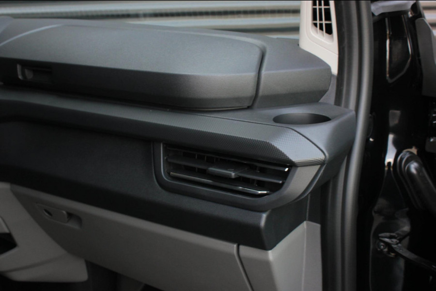 Ford Transit Custom 320 2.0 TDCI L2H1 Limited 170PK JB- EDITION / DRIVER ASSISTANCE PACK / 3- ZITS / MY2024 / CAMERA / ADAP.CRUISE