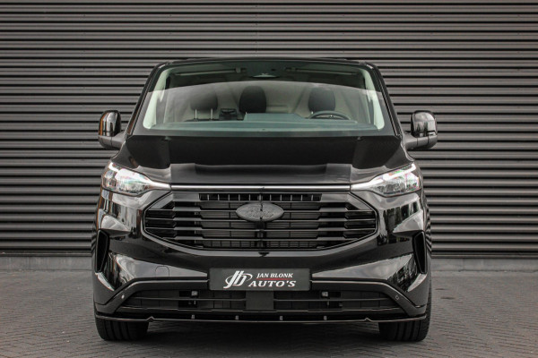 Ford Transit Custom 320 2.0 TDCI L2H1 Limited 170PK JB- EDITION / DRIVER ASSISTANCE PACK / 3- ZITS / MY2024 / CAMERA / ADAP.CRUISE