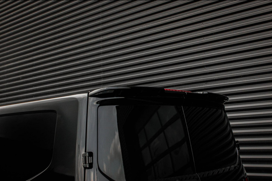 Ford Transit Custom 320 2.0 TDCI L2H1 Limited 170PK JB- EDITION / DRIVER ASSISTANCE PACK / 3- ZITS / MY2024 / CAMERA / ADAP.CRUISE