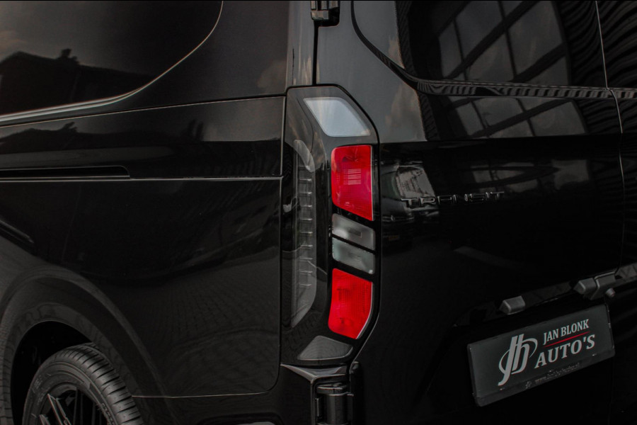 Ford Transit Custom 320 2.0 TDCI L2H1 Limited 170PK JB- EDITION / DRIVER ASSISTANCE PACK / 3- ZITS / MY2024 / CAMERA / ADAP.CRUISE
