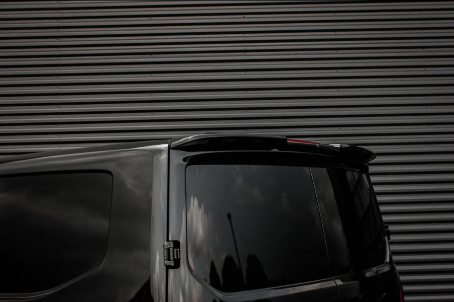 Ford Transit Custom 320 2.0 TDCI L2H1 Limited 170PK JB- EDITION / DRIVER ASSISTANCE PACK / 3- ZITS / MY2024 / CAMERA / ADAP.CRUISE