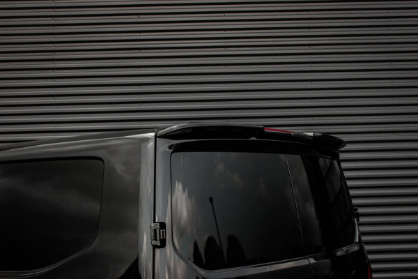 Ford Transit Custom 320 2.0 TDCI L2H1 Limited 170PK JB- EDITION / DRIVER ASSISTANCE PACK / 3- ZITS / MY2024 / CAMERA / ADAP.CRUISE