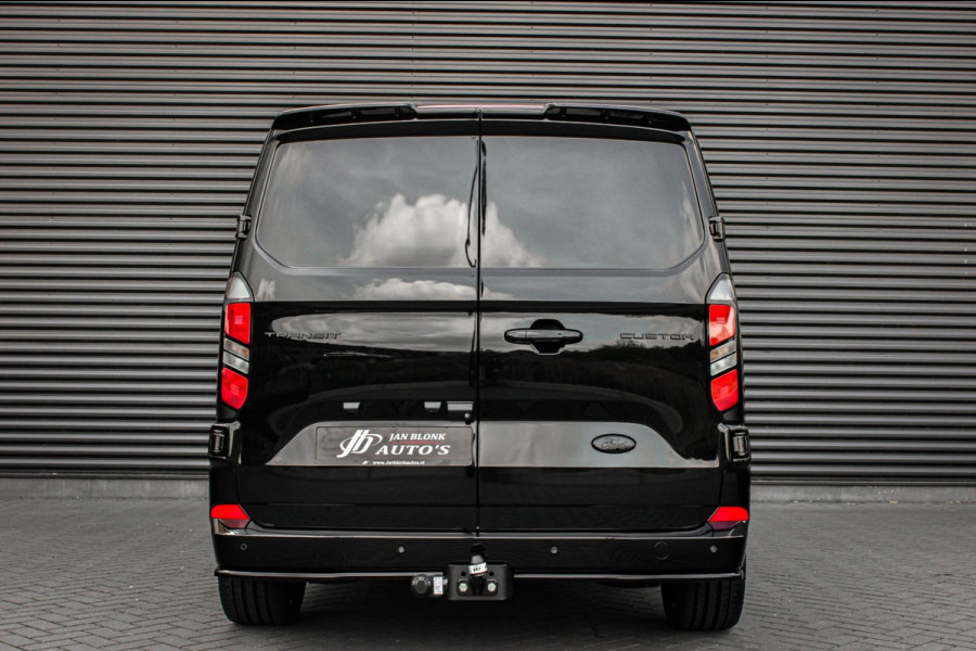 Ford Transit Custom 320 2.0 TDCI L2H1 Limited 170PK JB- EDITION / DRIVER ASSISTANCE PACK / 3- ZITS / MY2024 / CAMERA / ADAP.CRUISE